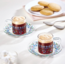 Espresso cups set of 2