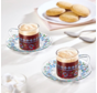 Espresso kopjes set van 2