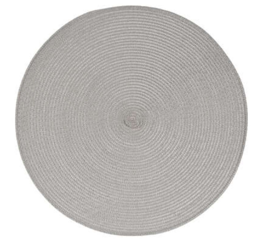 Ronde placemat 38 cm