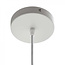 Bamboo hanging lamp