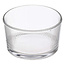 Aperitif set with acacia wood tray