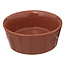 Aperitif set with golden tray