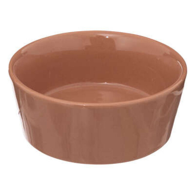 Aperitif set with golden tray