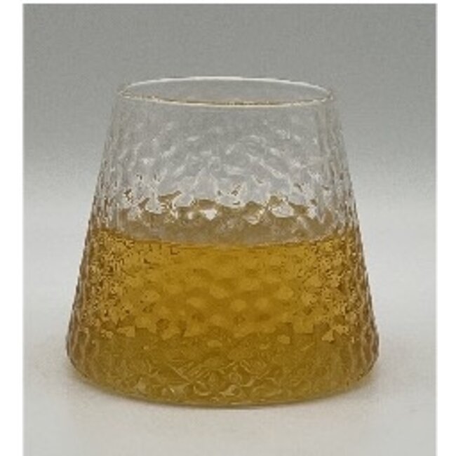 Elegance glasses set of 2