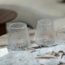 Elegance glasses set of 2