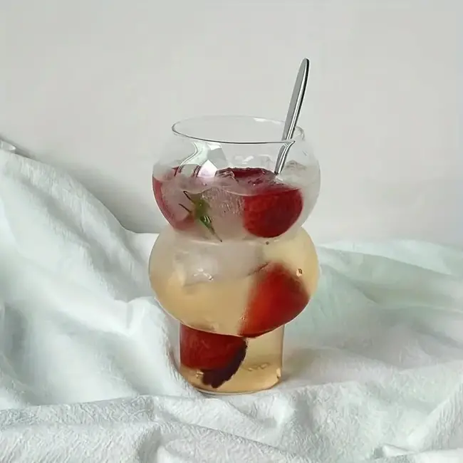 Boblingen glasses set of 2