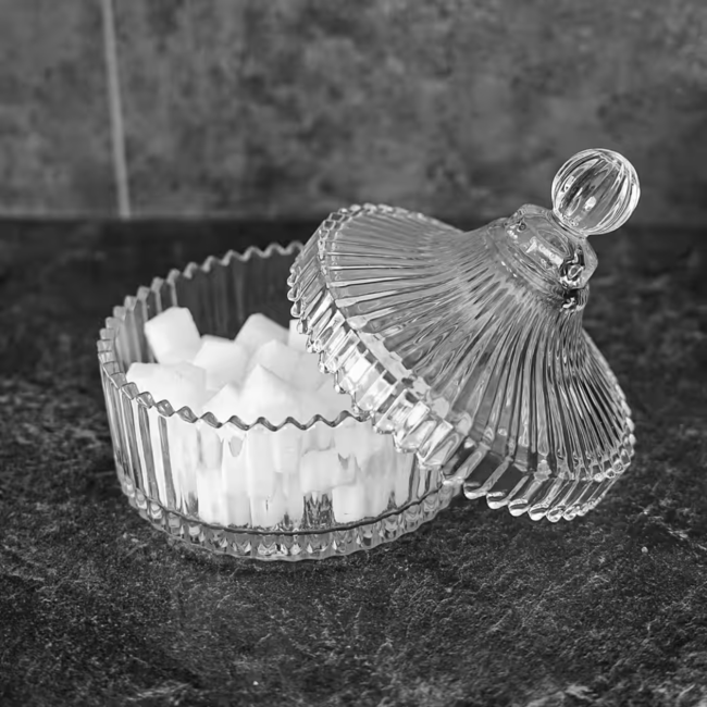 Candy dish