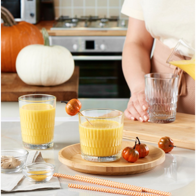 Rain glasses set of 3