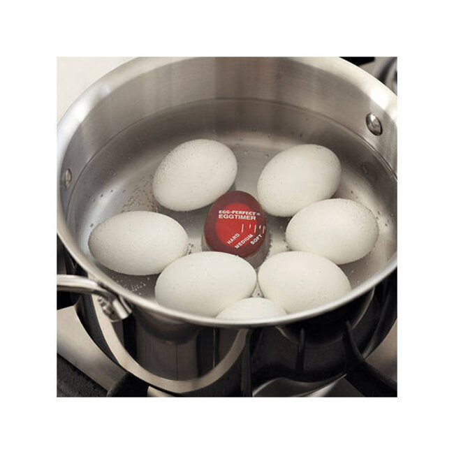 Egg timer