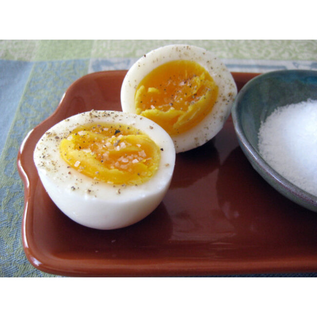 Egg timer