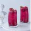 Penguin glasses set of 6