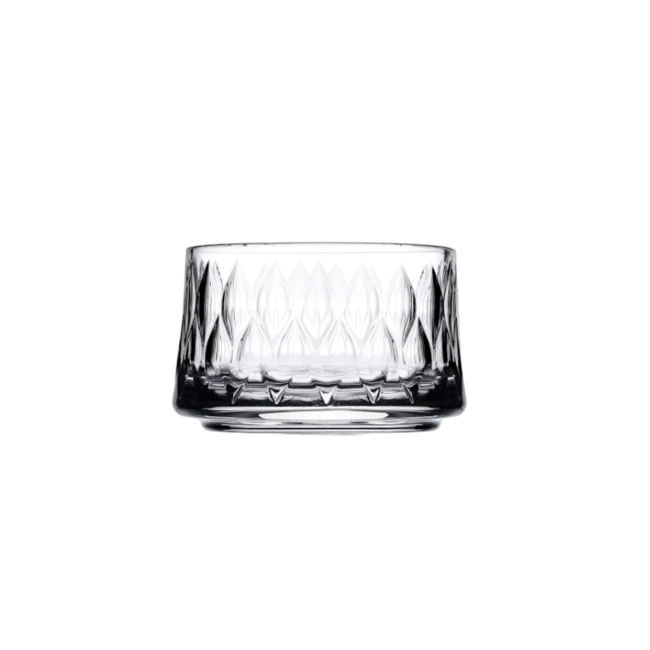 Leafy bowls set of 4