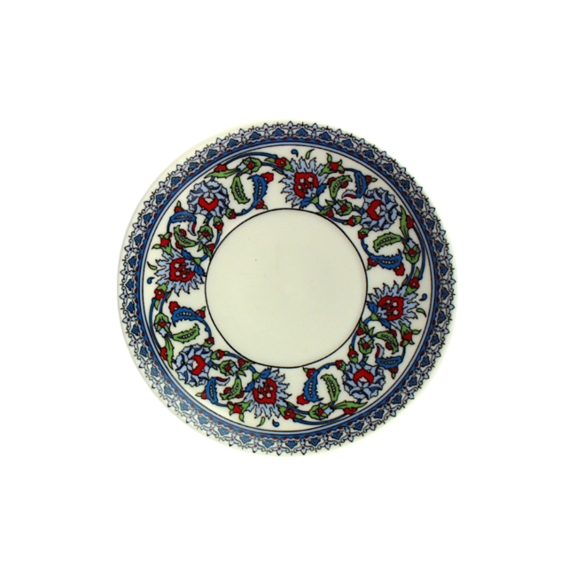 Topkapı espresso fincanı 12 parça