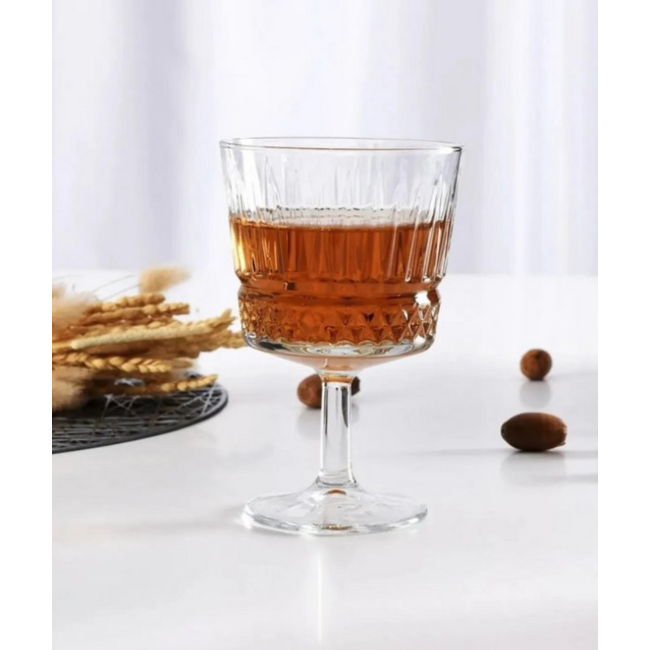 Elysia mocktail glazen set van 4