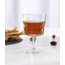 Elysia mocktail glasses set of 4