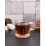 Elysia glasses with handle set of 2 195 cc