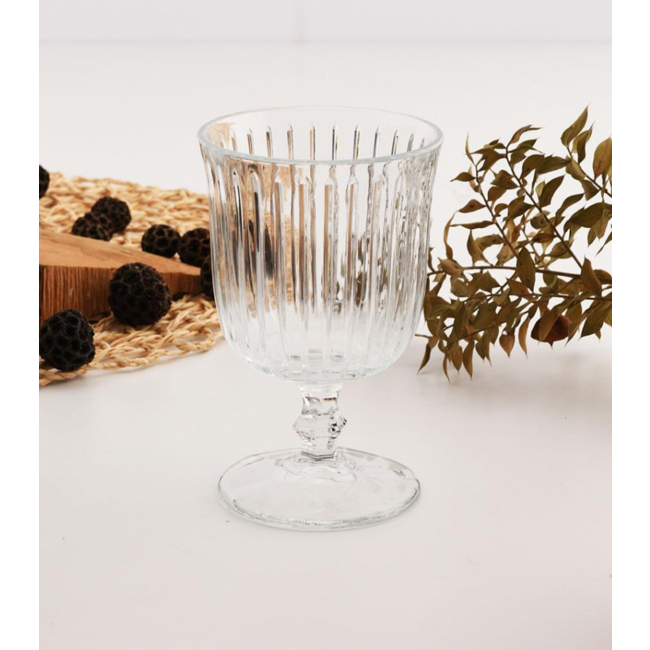 Ayaklı sevinç gözlükleri 4'lü set