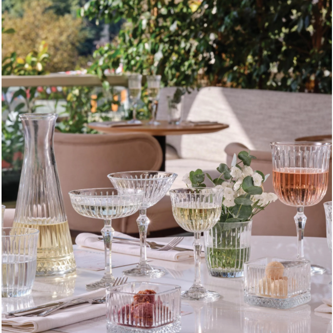 Joy glasses set of 4