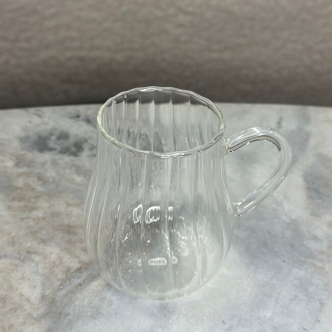 Nora 2'li bardak seti