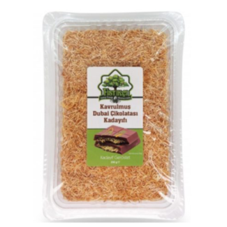 Roasted Kadayif Suitable for Dubai Chocolate