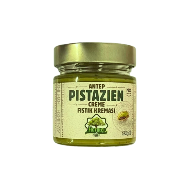 Pistachio cream 200g
