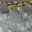 Golden Touch Timeless tea glasses set of 6