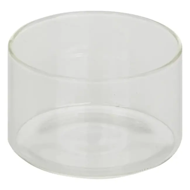 Aperitif set with golden tray