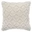 Macrame cushion square