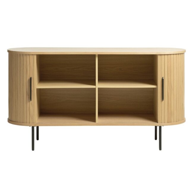 Svalka Sideboard Natural - 140 cm
