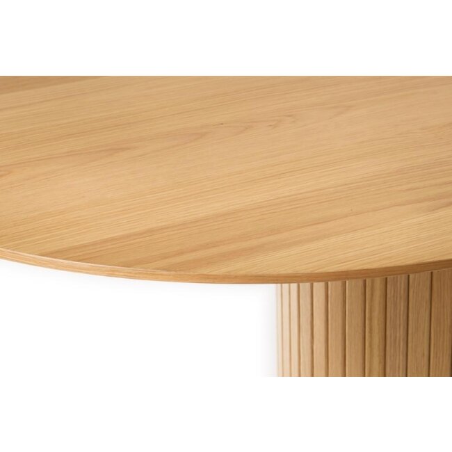 Svalka Eettafel Naturel - 180 cm