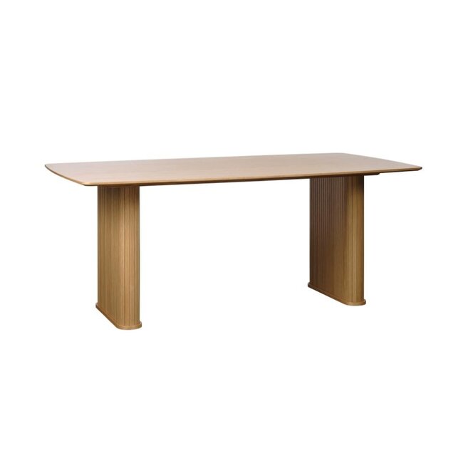 Svalka Eettafel Naturel - 190 cm