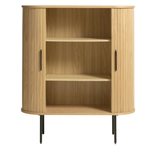 Svalka Wall Cabinet Natural