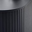 Svalka Wall Cabinet Black