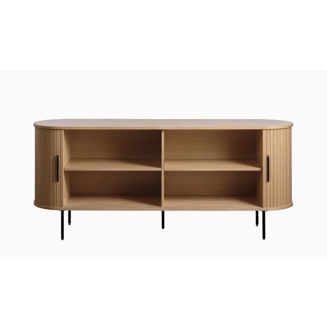 Svalka Sideboard Natural - 180 cm
