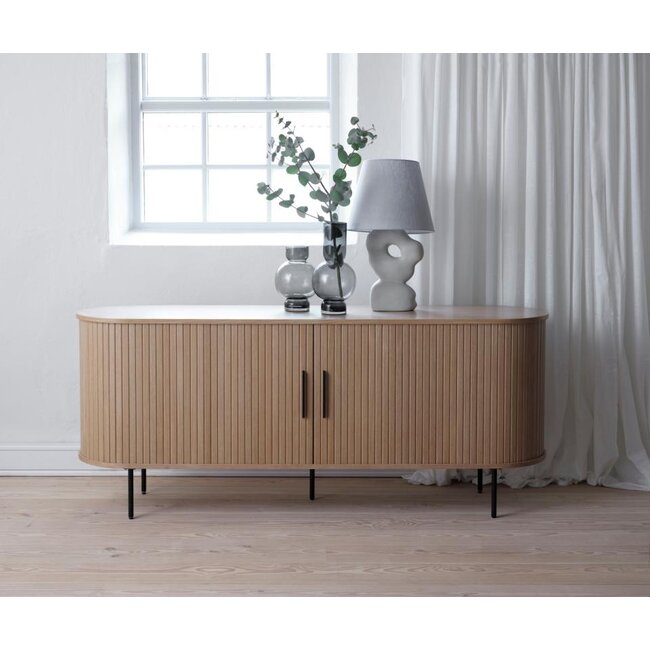Svalka Dressoir Naturel - 180 cm