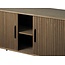 Svalka Sideboard Brown - 180 cm