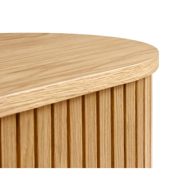 Svalka TV-meubel Naturel - 180 cm