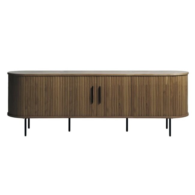 Svalka TV dolabı Natural - 180 cm