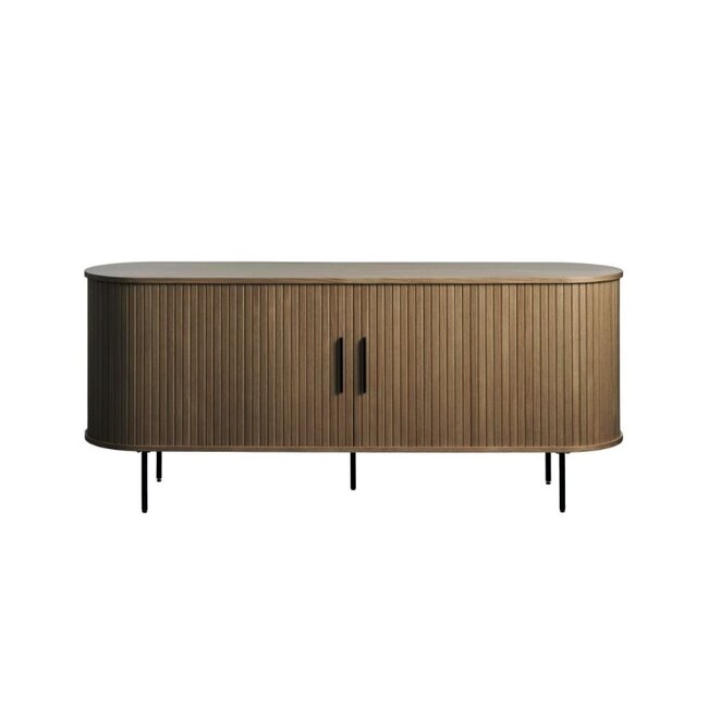 Svalka Sideboard Natural - 180 cm