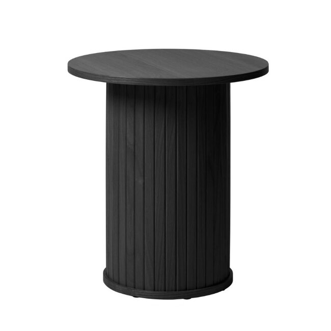 Svalka Side Table Natural - 50 cm