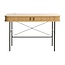 Svalka Office Desk Black