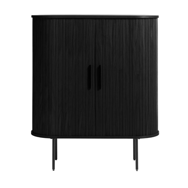 Svalka Wall Cabinet Brown