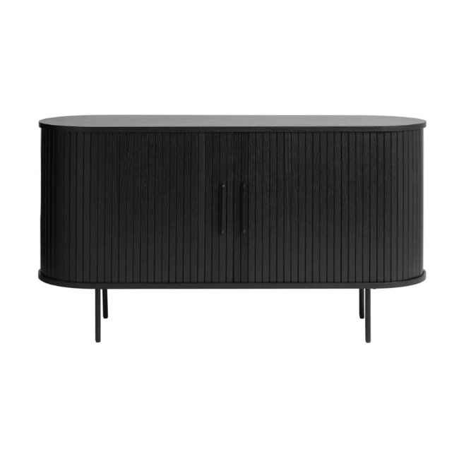 Svalka Sideboard Brown - 140 cm