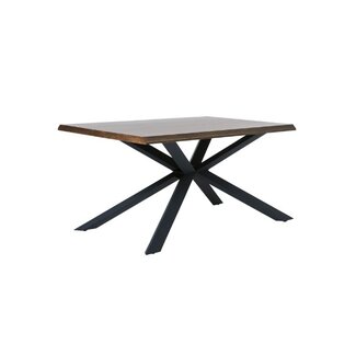 Yemek masası Fjellbord - 160 cm