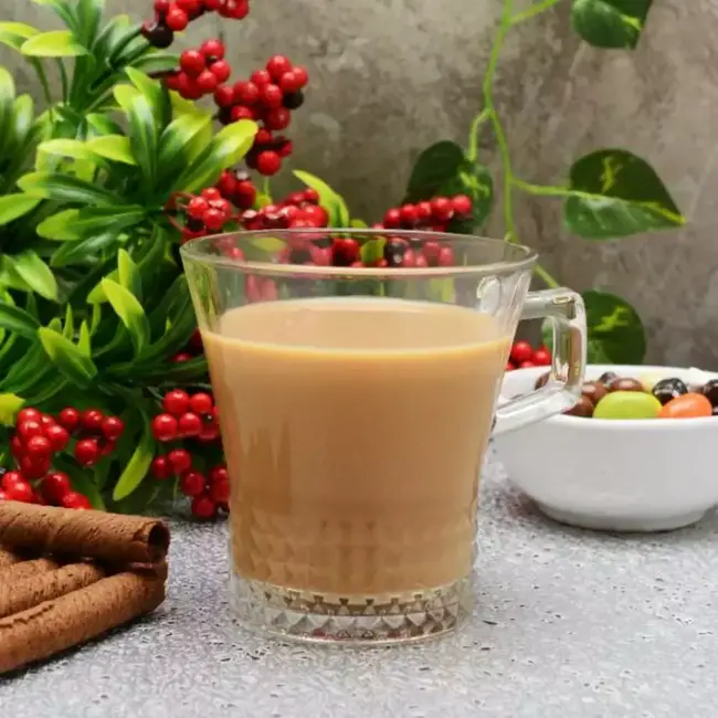 Kuvars Çay Bardakları - 2 adet