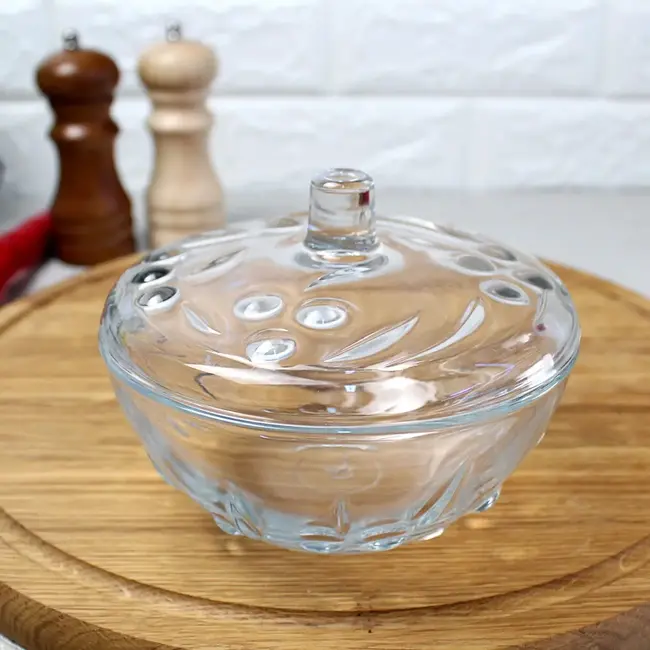 Perla candy dish