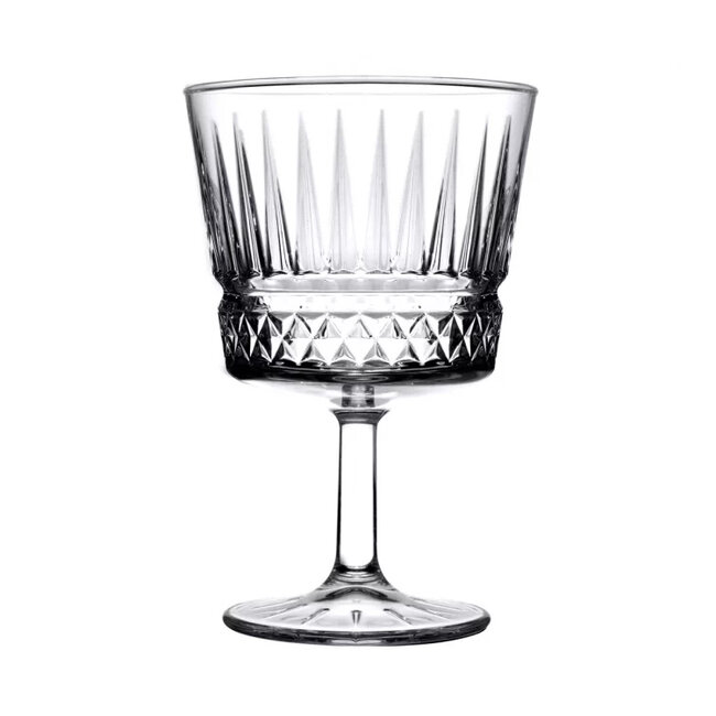 Elysia mocktail glasses set of 4