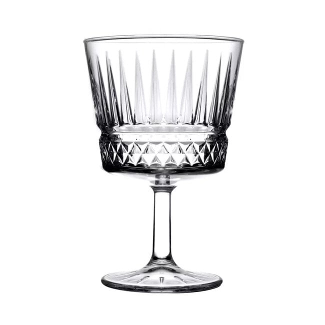 Elysia mocktail glazen set van 4