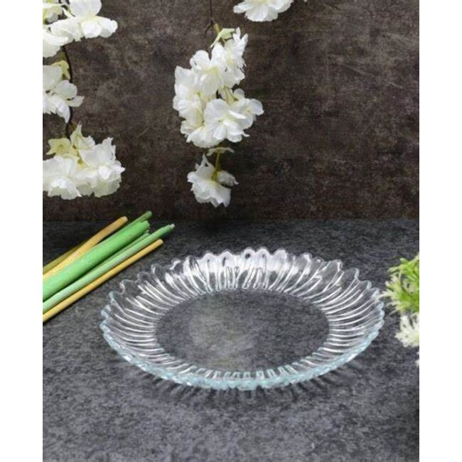 Aurora tatlı tabağı 6'lı set