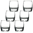 Shot glasses Sylvana | Set of 6